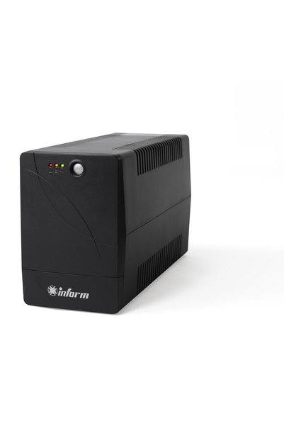 Inform GUARDIAN 2000VA 1F/1F (2X9AH) 7/20DK LINE INTERAKTIF UPS