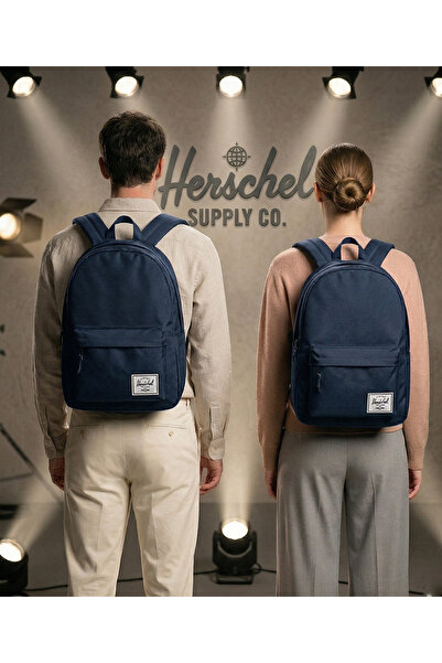 herschel Classic XL Backpack Colorful