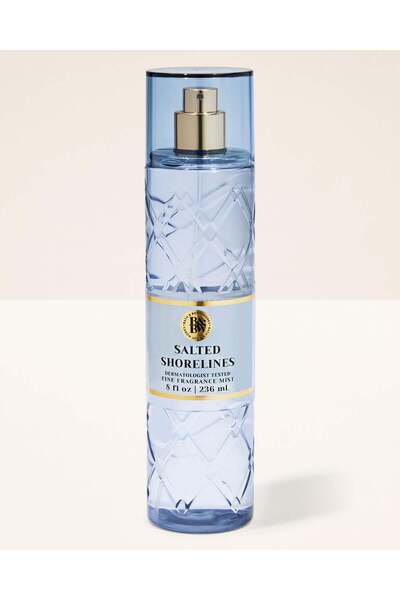 Bath & Body Works Salted Shorelines Vücut Spreyi