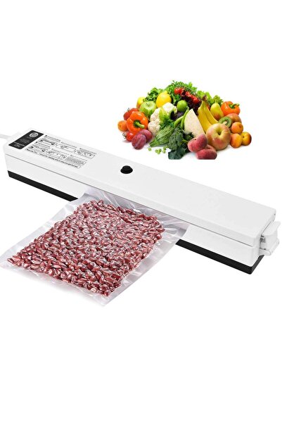 Arabest جهاز تفريغ الهواء، نظام تخزين الطعام بالتفريغ للاستخدام المنزلي، 110 ...