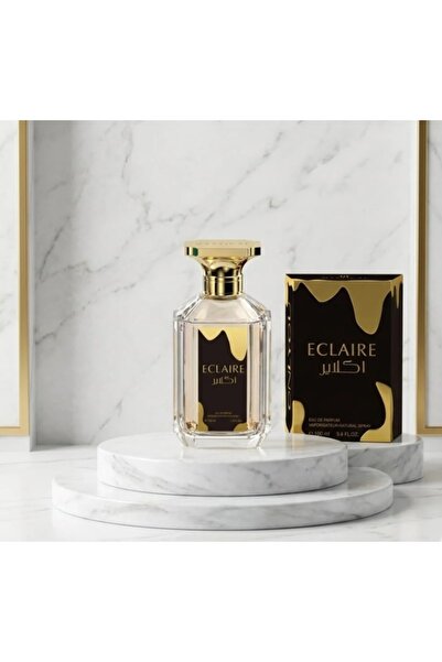 Lataffa Parfum arabesc ECLARE UNISEX 100ML – persistent, elegant, ideal zilnic