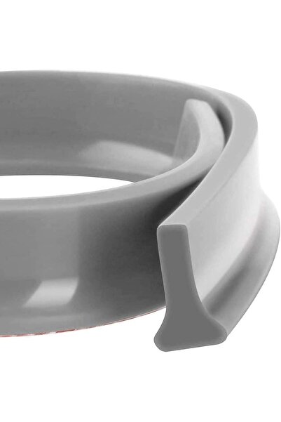 Arabest حاجز مياه قابل للطي، حاجز دش ذاتي اللصق للحمام والمطبخ