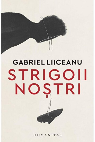Editura Humanitas Our Undead, Gabriel Liiceanu