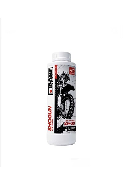 iphone ULEI MOTO SHOGUN OFF-ROAD 10W40 1L