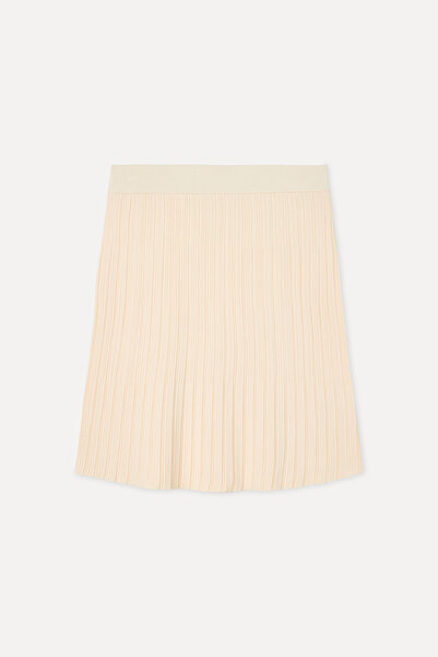 Mudo KNITWEAR MINI SKIRT