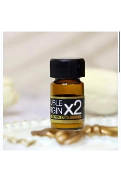 Extra Double Virgin Herbal Vaginal Suppositories