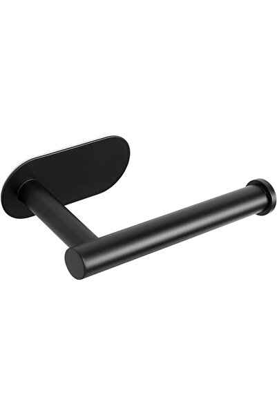 Arabest Toilet Paper Holder, SUS304 Stainless Steel Adhesive Roll Holder, Mat...