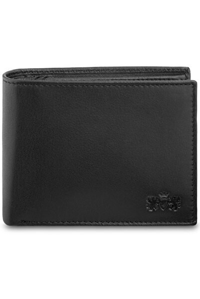 zagatto Men's Leather Wallet