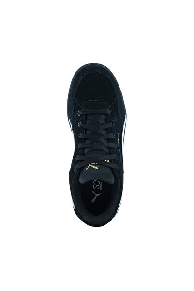 Puma K-Moda SD Kadın Siyah Spor Ayakkabı (404500-01)