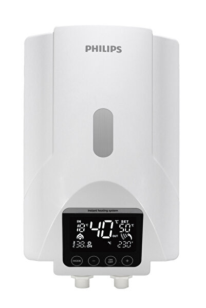 Philips Dijital Banyo Şofbeni AWH1540/62 (MONTAJ DAHİL)