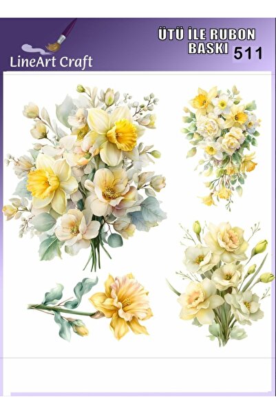 LİNEART طباعة روبون بالكيماويات الكيميائية (الاستيرويدات) قابلة للكي