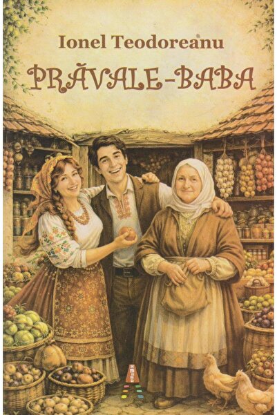 Editura Astro Pravale - Baba, Ionel Teodoreanu