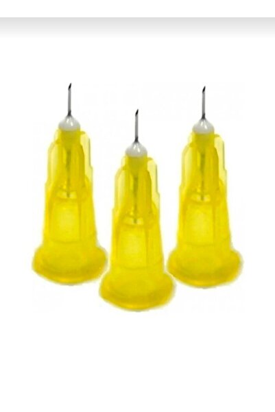 Ayset Steril 30G 8mm mezoterapi ucu 50 adet