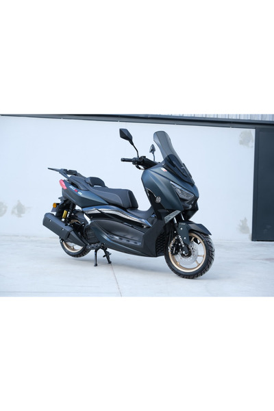 Arora Max Pro 125CC Benzinli Iki Tekerlekli Motosiklet