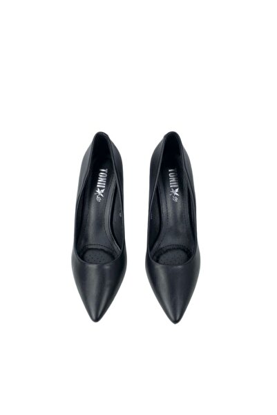 Tonii Pantofi dama, cu toc subtire stiletto, T607