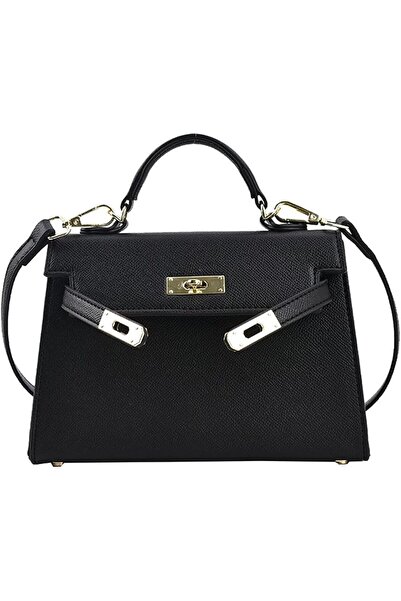 Arabest Women's Satchel Handbag, Multifunctional Simple Leather Shoulder Bag,...