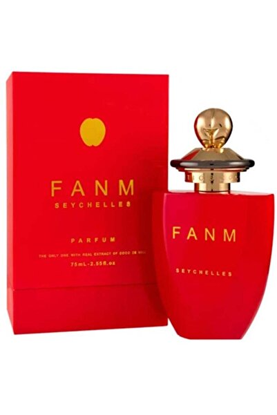 Seychelles عطر فانم أو دو بارفان 75 مل