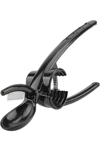 Arabest 2-in-1 Aluminum Alloy Nutcracker, Chestnut Opener, Walnut Plier Tool,...