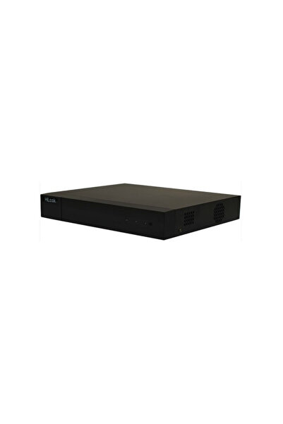Hilook DVR-208G-K1, 8Kanal, 2Mpix, H265 Pro+, 1 HDD Desteği, 1080P, 5in1 DVR, Metal Kasa