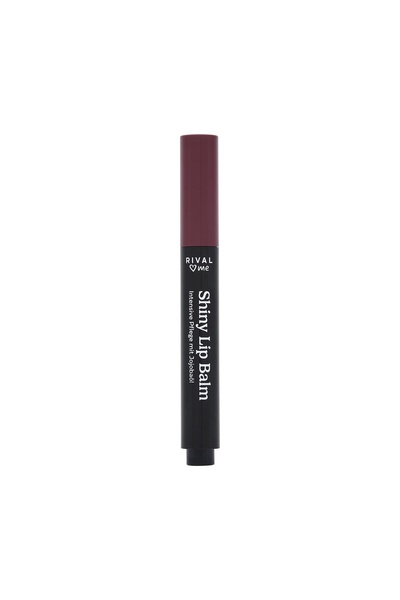 Rival Loves Me Lip Balm Shiny 03 Dark Cherry 1,5 g