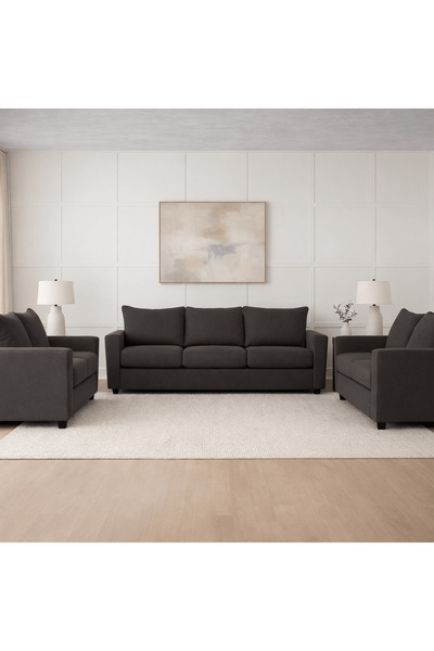 Ashley Furniture طقم ستيرات (1+2)