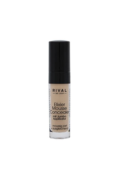 Rival De Loop Kapatıcı Elixier Mousse 01