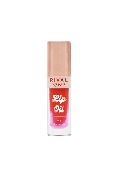 Rival Loves Me Dudak Yağı No.02 Sweet Love 5.5 ml