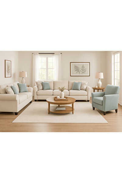 Ashley Furniture طقم أريكة مونومنتال