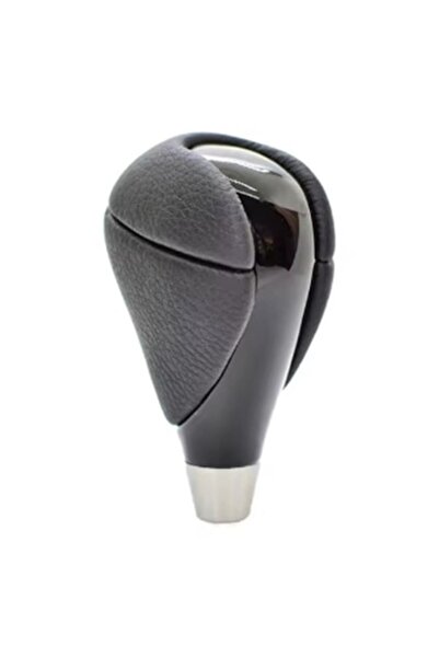 OMC Plastic car gear shift knob compatible with Lexus ES, GS, IS, LS, RX