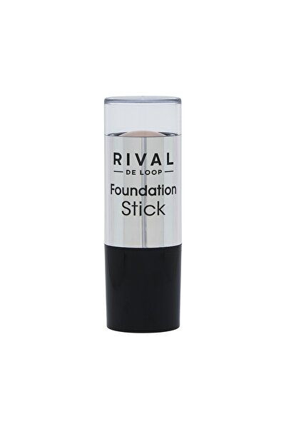 Rival De Loop Fondöten Stick 01