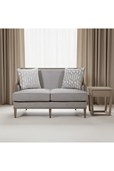 Roots Furniture هاربر كوارتز ستراتش لوفسيت