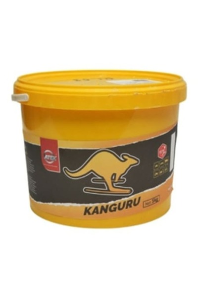 Kanguru Pasta montare anvelope galbena 5kg profesionala