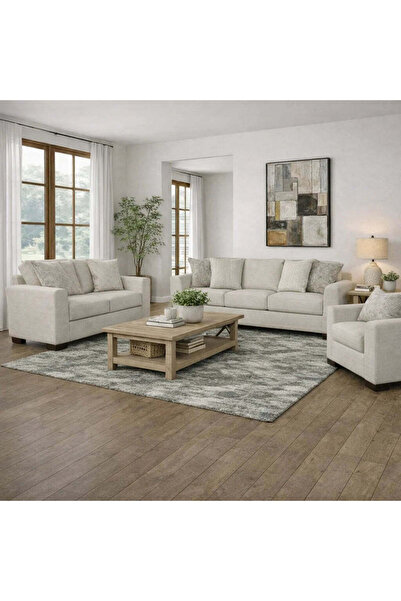 Ashley Furniture أريكة لينديبورو XL