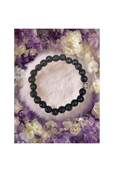 BEST PARTİ Best Original Onyx Stone Bracelet