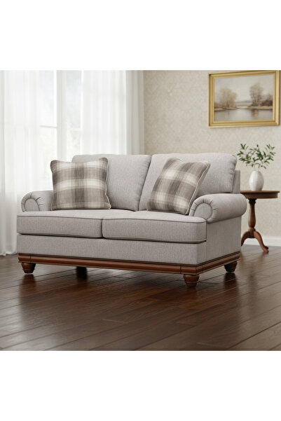 Ashley Furniture كنبة ستاوتون لشخصين