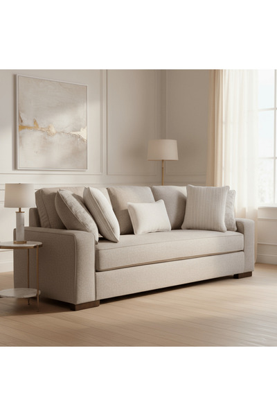 Ashley Furniture أريكة بادوفا لينديبورو