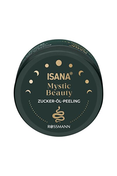 ISANA Vücut Peelingi Mystic Beauty 230 g
