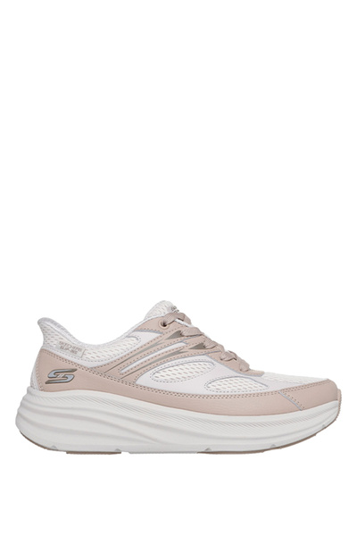 SKECHERS Bobs Skıllz Kadın Spor Ayakkabı 117757 Nat