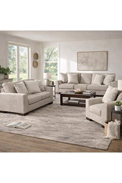 Ashley Furniture أريكة لينديبورو XL