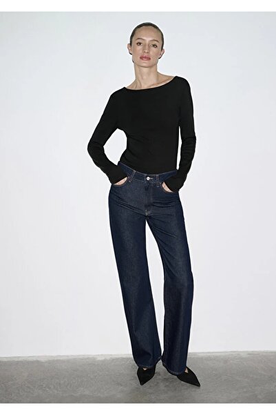 Mavi Victoria Edition Rinse Jean Pants 101072-A1593