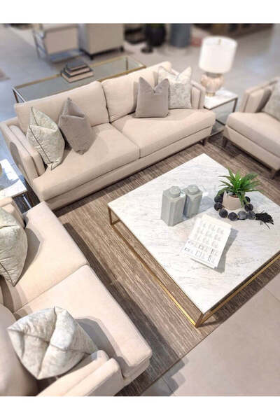 Roots Furniture أريكة سابيا