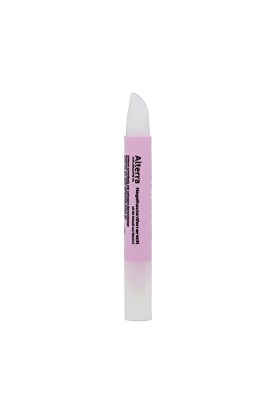 Alterra Tırnak Kalemi Kakao Yağı & Vitamin E