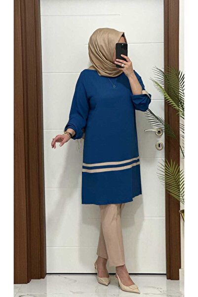 masalabiyem 25023 K 60 إنديجو بيبلد آيروبين جوكسو تونيك