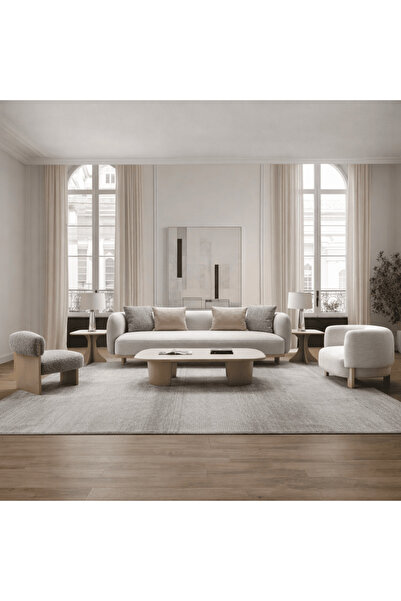 Roots Furniture مجموعة لينير