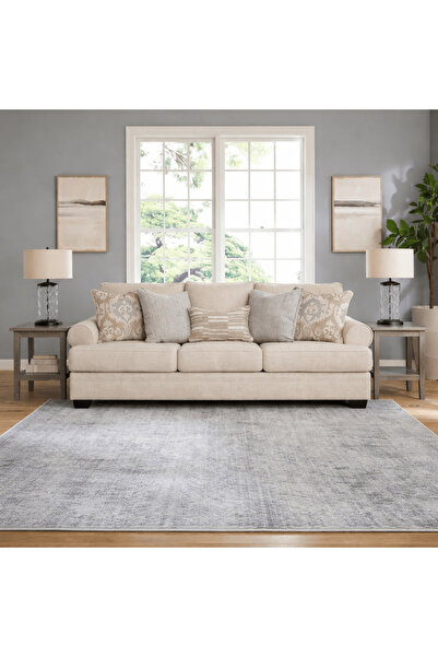 Ashley Furniture ريلين سوّفا