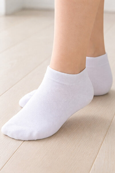 Saria Moda Women's Bamboo Seamless Socks