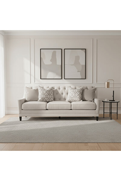 Roots Furniture أريكة أريا البيج