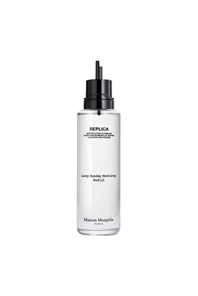 Maison Margiela LAZY SUNDAY MORNING REFILL EDT 100ML