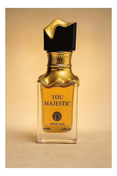 Armada U Majestic Perfume