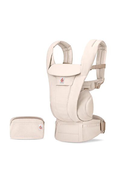 Ergobaby Marsupiu Omni Deluxe Cotton Beige